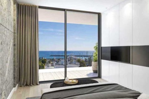 3 bedrooms Apartment in Larnaca, Cyprus No. 34340 6