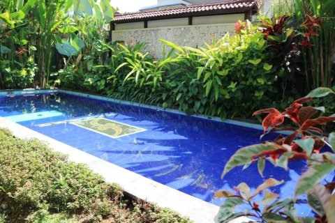 3 bedrooms House in Nusa Dua, Indonesia No. 22701 18