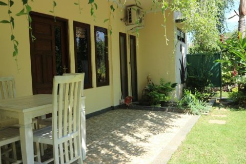 3 bedrooms House in Nusa Dua, Indonesia No. 22701 13