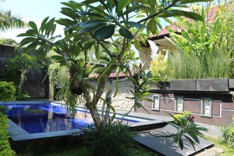 3 bedrooms House in Nusa Dua, Indonesia No. 22701 14