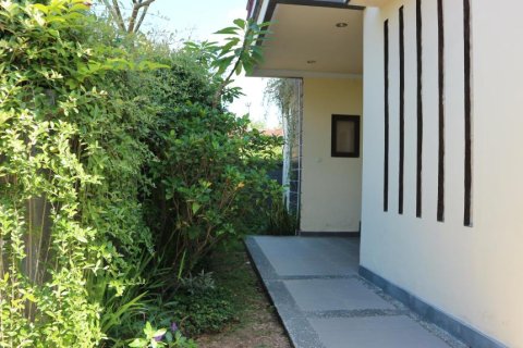 3 bedrooms House in Nusa Dua, Indonesia No. 22701 21