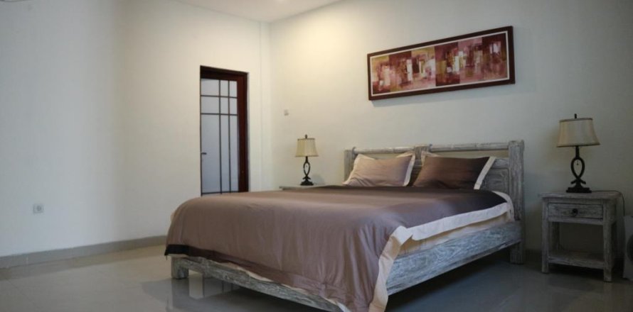 3 bedrooms House in Nusa Dua, Indonesia No. 22701