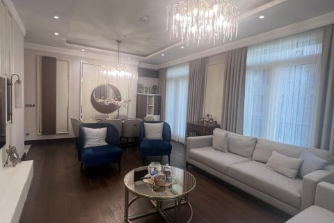 3+1 Apartment in Beyoglu, Turkey No. 22349 13