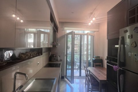 3+1 Apartment in Beyoglu, Turkey No. 22349 17