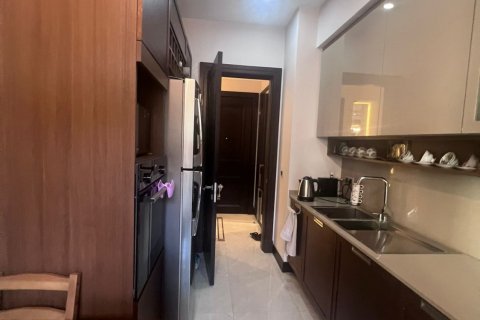 3+1 Apartment in Beyoglu, Turkey No. 22349 18