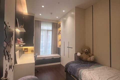 3+1 Apartment in Beyoglu, Turkey No. 22349 3