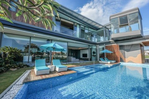 5 bedrooms Villa in Dalung, Indonesia No. 22655 6