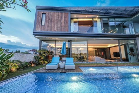 5 bedrooms Villa in Dalung, Indonesia No. 22655 20