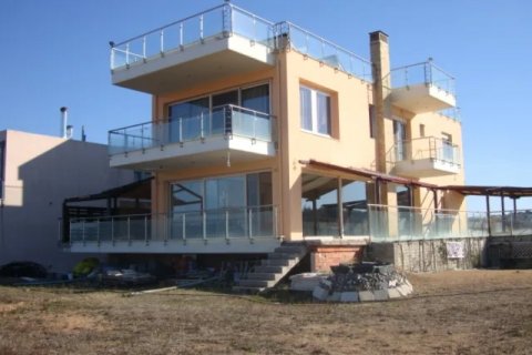 6 bedrooms Villa in Central Macedonia, Greece No. 52301 2