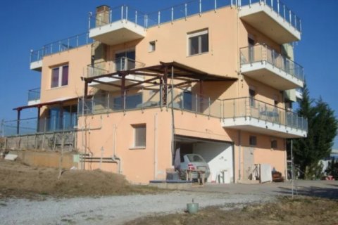 6 bedrooms Villa in Central Macedonia, Greece No. 52301 3