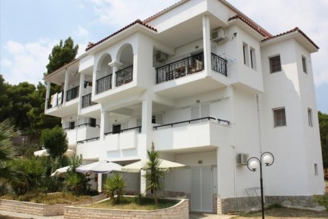 11 dormitorios Hotel en Central Macedonia, Greece No. 52300 3