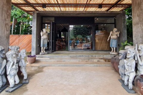 2 dormitorios House en Chiang Mai, Thailand No. 1588 26