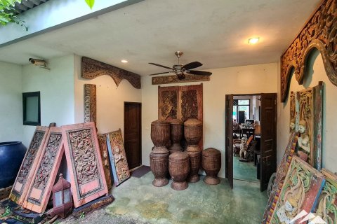 2 chambres House à Chiang Mai, Thailand No. 1588 23