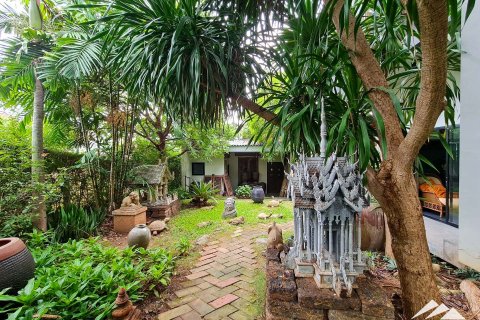 2 dormitorios House en Chiang Mai, Thailand No. 1588 22