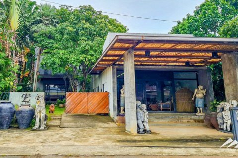 2 chambres House à Chiang Mai, Thailand No. 1588 1