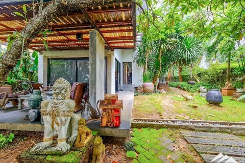 2 bedrooms House in Chiang Mai, Thailand No. 1588 6