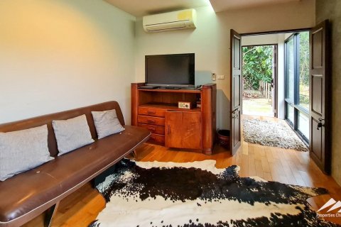 2 bedrooms House in Chiang Mai, Thailand No. 1588 17