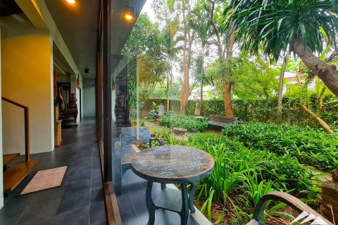 2 bedrooms House in Chiang Mai, Thailand No. 1588 10