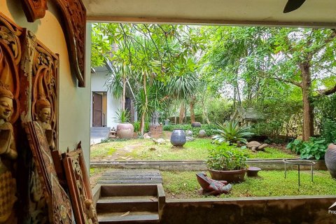 2 bedrooms House in Chiang Mai, Thailand No. 1588 21