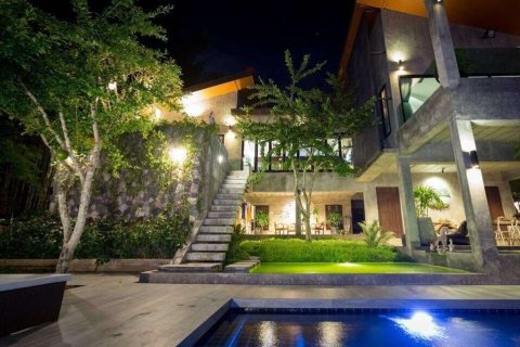 3 bedrooms House in Chiang Mai, Thailand No. 1583 4