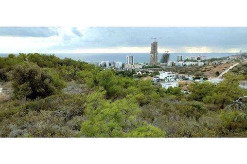 10700m² Land en Parekklisia, Cyprus No. 36242 1