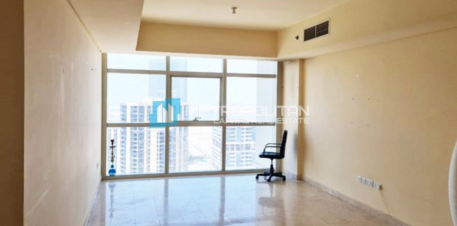 1 dormitorio Apartment en Al Reem Island, UAE No. 4766