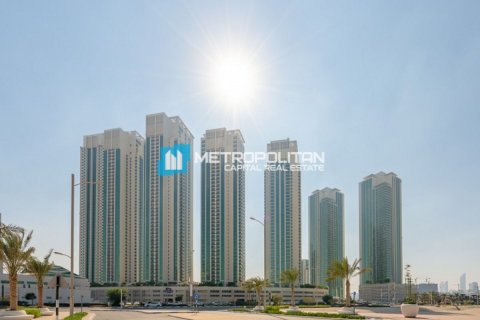 1 chambre Appartement à Al Reem Island, UAE No. 4766 2