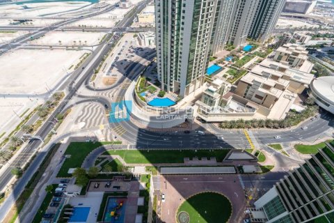 1 dormitorio Apartment en Al Reem Island, UAE No. 4759 1