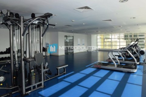 1 dormitorio Apartment en Al Reem Island, UAE No. 4759 10