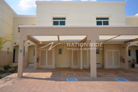 2 chambres Townhouse à Al Ghadeer, UAE No. 4459 1