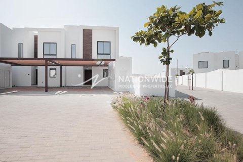 3 bedrooms Townhouse in Al Ghadeer, UAE No. 4458 1