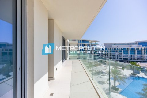 3 dormitorios Apartment en  Saadiyat Island, UAE No. 4765 23