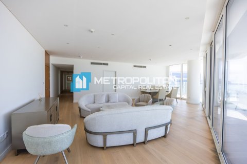 3 dormitorios Apartment en  Saadiyat Island, UAE No. 4765 5