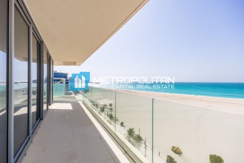 3 dormitorios Apartment en  Saadiyat Island, UAE No. 4765 4