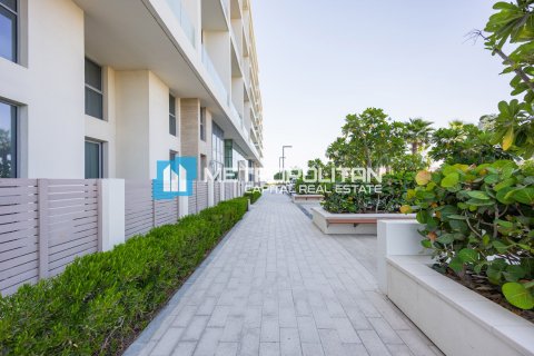 3 bedrooms Apartment on the Saadiyat Island, UAE No. 4765 19