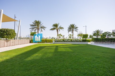 3 dormitorios Apartment en  Saadiyat Island, UAE No. 4765 25