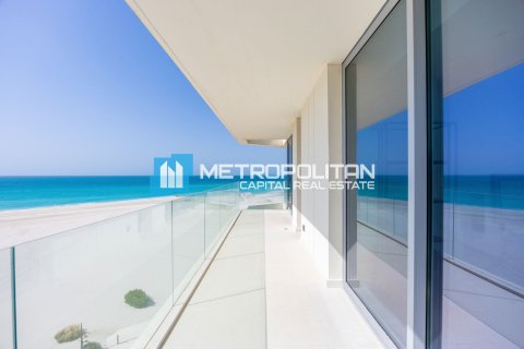 3 dormitorios Apartment en  Saadiyat Island, UAE No. 4765 20