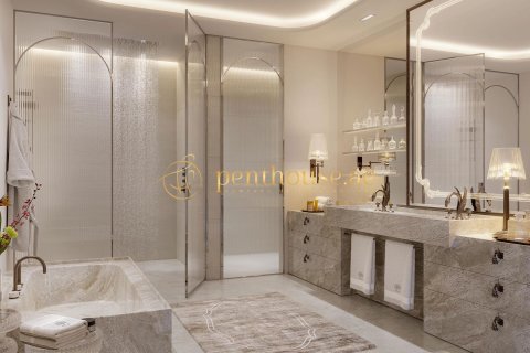 3 dormitorios Penthouse en Palm Jumeirah, UAE No. 5415 13