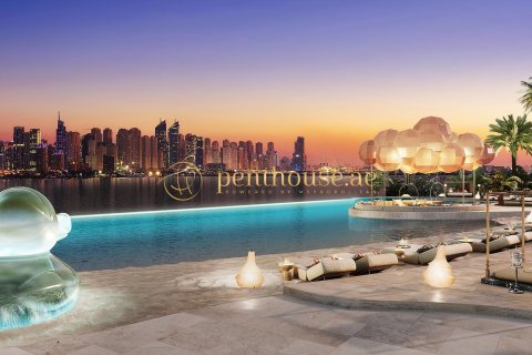 3 dormitorios Penthouse en Palm Jumeirah, UAE No. 5415 12