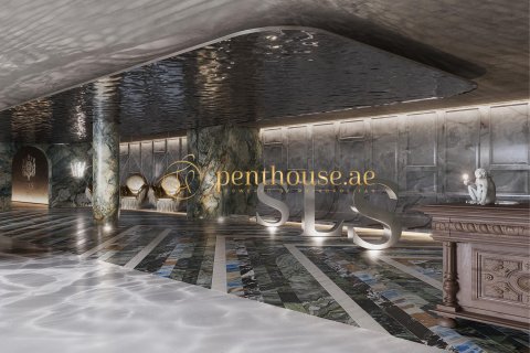 3 bedrooms Penthouse in Palm Jumeirah, UAE No. 5415 15