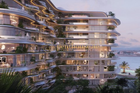 3 dormitorios Penthouse en Palm Jumeirah, UAE No. 5415 8