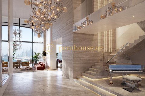 3 bedrooms Penthouse in Palm Jumeirah, UAE No. 5415 18