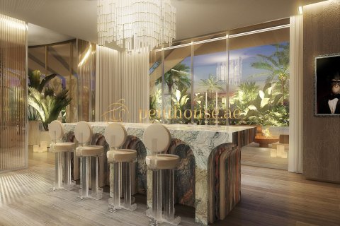 3 dormitorios Penthouse en Palm Jumeirah, UAE No. 5415 5