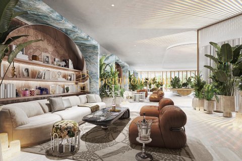 3 dormitorios Penthouse en Palm Jumeirah, UAE No. 5415 17