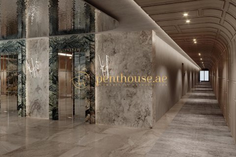 3 dormitorios Penthouse en Palm Jumeirah, UAE No. 5415 4