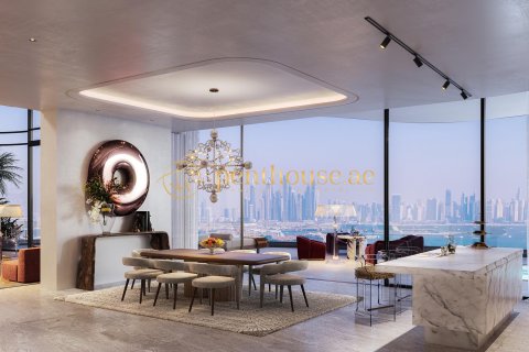 3 dormitorios Penthouse en Palm Jumeirah, UAE No. 5415 20