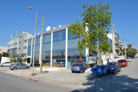 2800m² Commercial property en Athens, Greece No. 49981 1