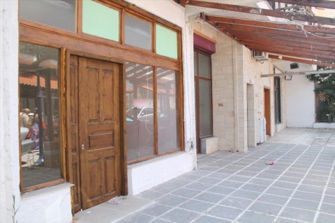 220m² Commercial property en Chalkidiki, Greece No. 49982 6