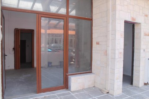 220m² Commercial property en Chalkidiki, Greece No. 49982 8