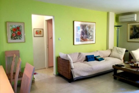 2 bedrooms Apartment in Athens, Greece No. 49985 2